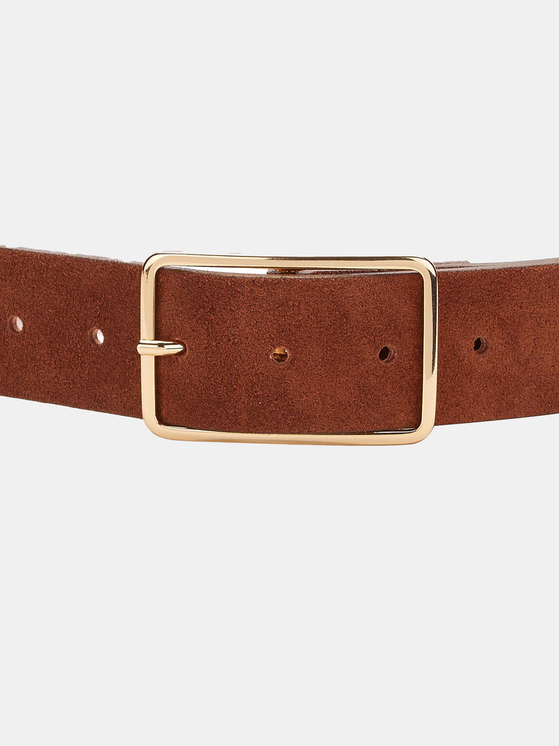 Milla Suede Belt