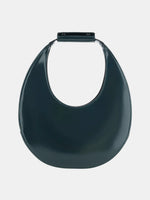 Moon Tote Bag - Periwinkle 