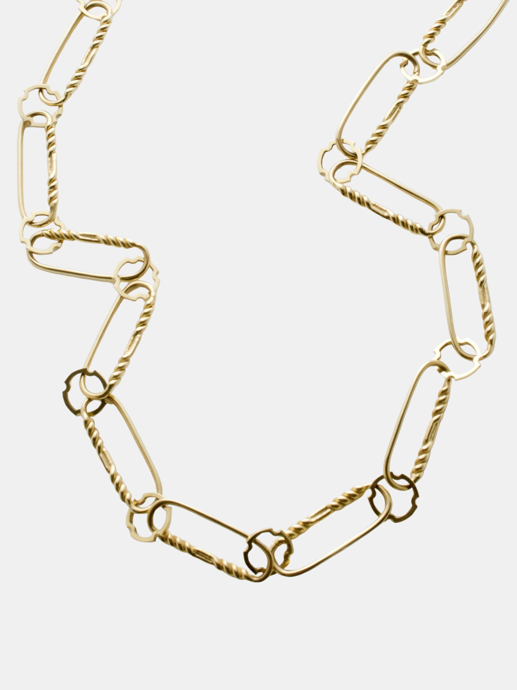 Muselet Chain