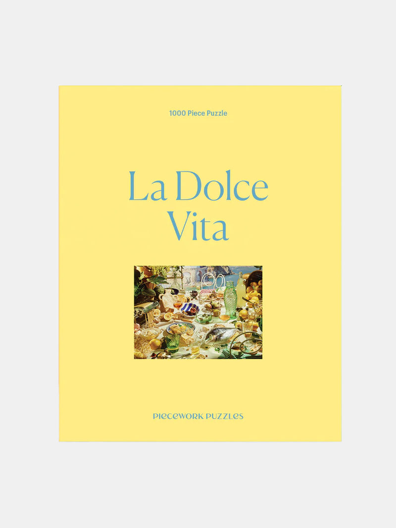 La Dolce Vita