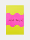 Puzzle Trays