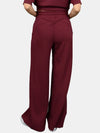 Erika Soft Knit Drawstring Pant