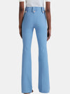 Robertson Flare Trouser - Periwinkle 