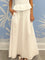 XS / WHITE