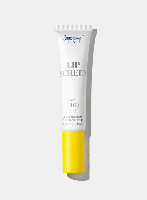 Lipscreen Shine Spf 40 - Periwinkle 