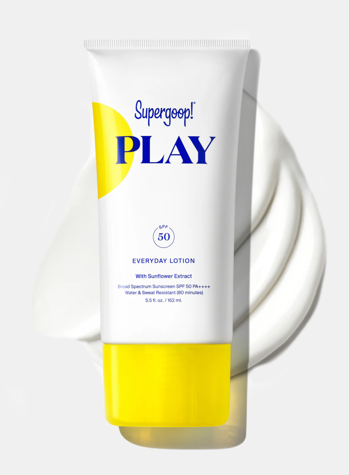 Play Everyday Lotion Spf 50 - Periwinkle 