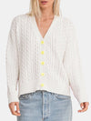 Suzanne Cardigan Just Add Love - Periwinkle 
