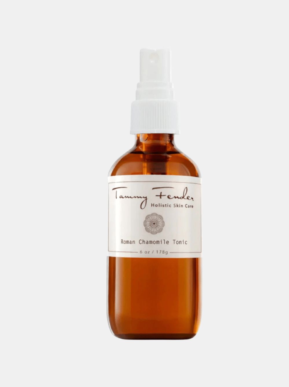 Roman Chamomile Tonic 6 oz - Periwinkle 