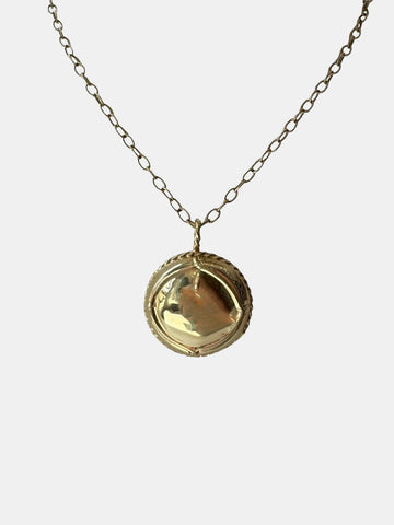 'Ti Champers Necklace