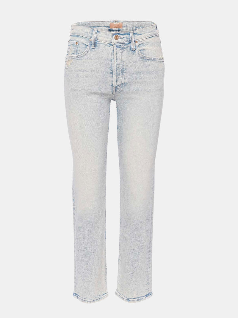 The Tomcat Ankle - Periwinkle 