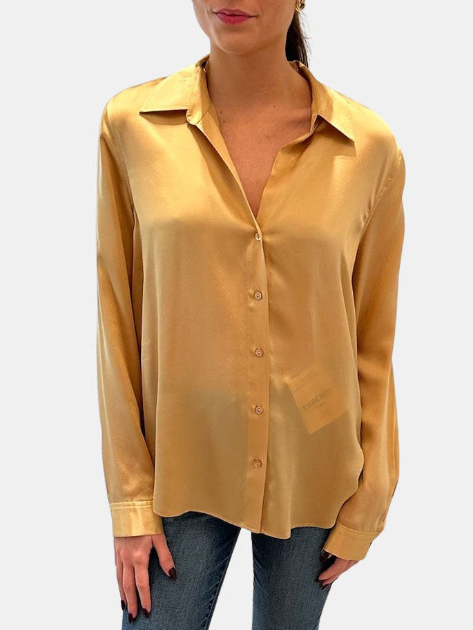 Tyler Long Sleeve Blouse