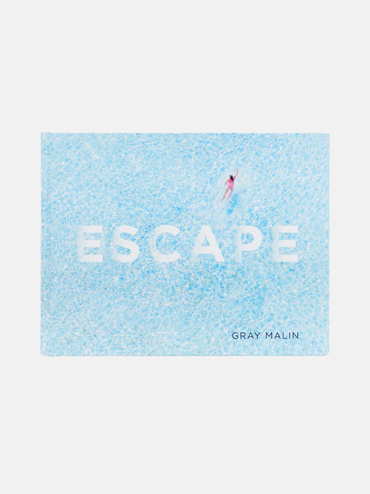 Escape - Periwinkle 