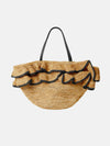 Joey Tote - Periwinkle 