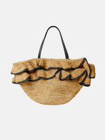 Joey Tote - Periwinkle 
