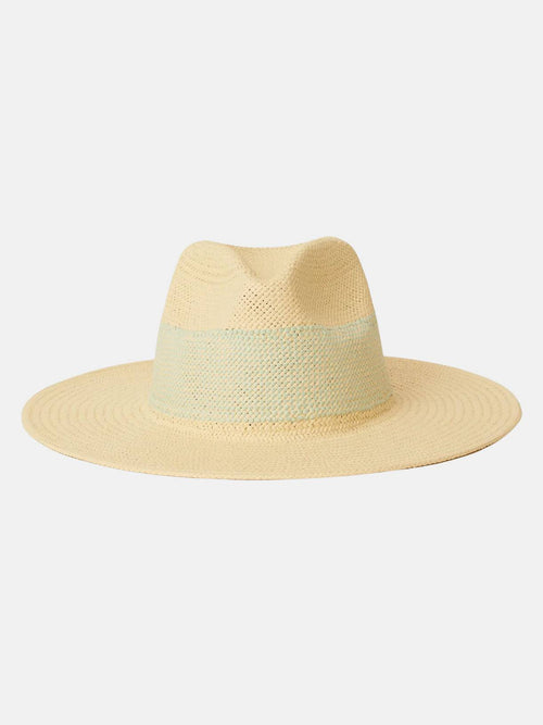 Whitney Hat - Periwinkle 