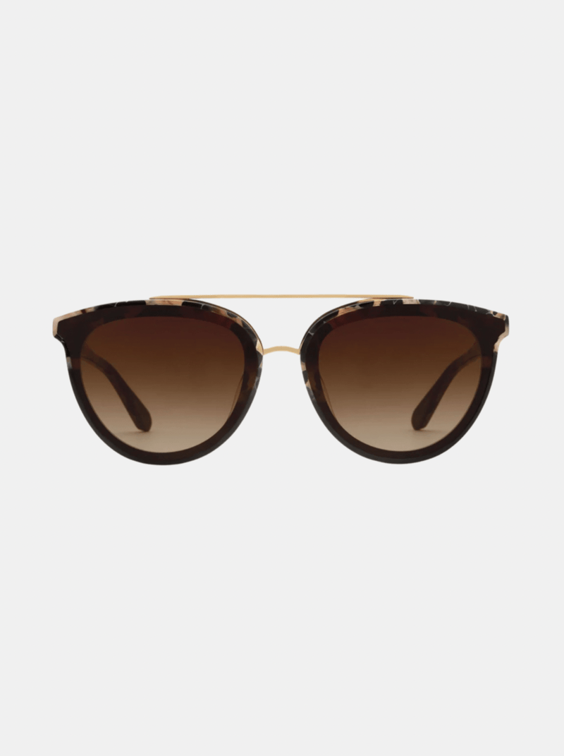 Clio Nylon Crema To Black 24K - Periwinkle 