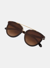 Clio Nylon Crema To Black 24K - Periwinkle 