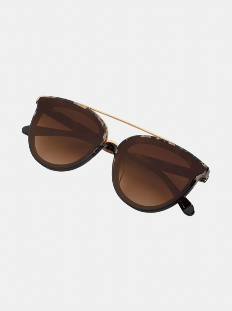 Clio Nylon Crema To Black 24K - Periwinkle 