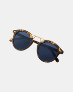 St. Louis Bengal Polarized 24K - Periwinkle 