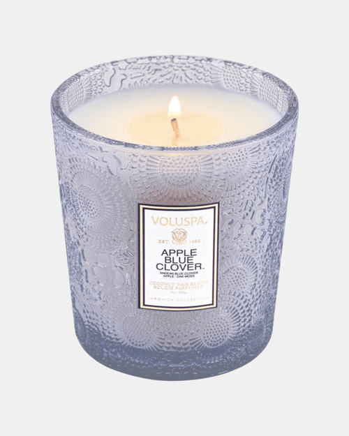 Classic Candle 9oz - Periwinkle 